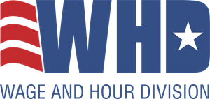 Wage and Hour Division Logo Vector