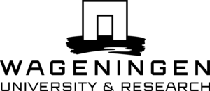 Wageningen University and Research Logo PNG Vector