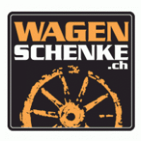 Wagenschenke Logo Vector