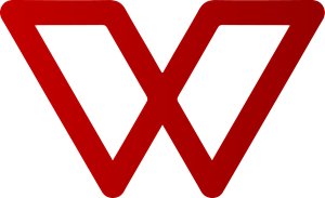 Wagerr (WGR) Logo Vector
