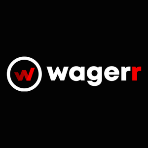 Wagerr (WGR) Logo PNG Vector