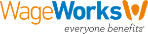 WageWorks Logo PNG Vector
