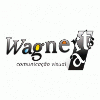 Wagner Arts - Área Clara Logo PNG Vector