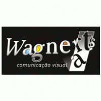 Wagner Arts - Área Escura Logo PNG Vector