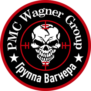 Wagner Group Logo PNG Vector