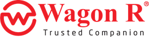 Wagon R Logo PNG Vector