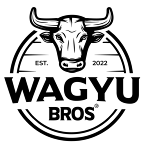Wagyu Bros Logo PNG Vector
