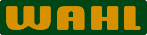 Wahl Logo PNG Vector