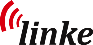 Wahlbündnis LINKE Logo PNG Vector