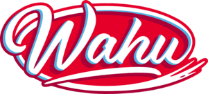 Wahu Logo PNG Vector