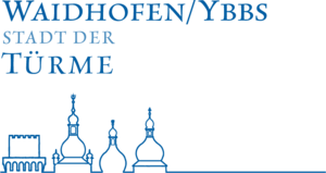 Waidhofen an der Ybbs Logo PNG Vector