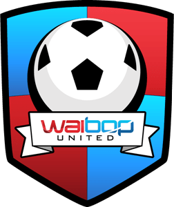 Waikato FC Logo Vector