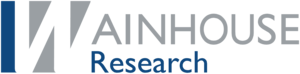 Wainhouse Research LLC Logo PNG Vector
