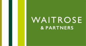Waitrose & Partners Logo PNG Vector