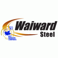 Waiward Steel Logo PNG Vector