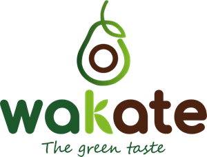 WAKATE Logo PNG Vector