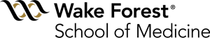 Wake Forest School of Medicine Logo PNG Vector
