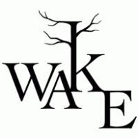 Wake Logo PNG Vector