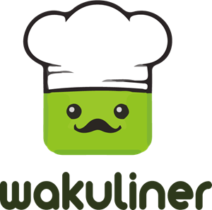 wakuliner Logo Vector