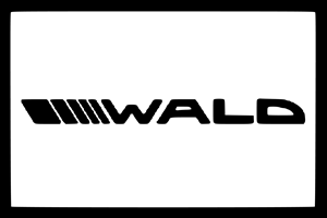 WALD Logo PNG Vector