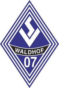 Waldhof Mannheim Logo PNG Vector