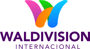 Waldivisión Internacional Logo Vector
