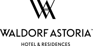 Waldorf Astoria Logo PNG Vector