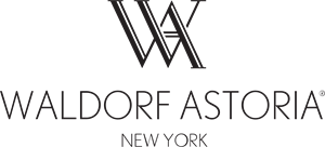 Waldorf Astoria New York Logo PNG Vector