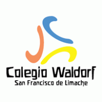 Waldorf Logo PNG Vector