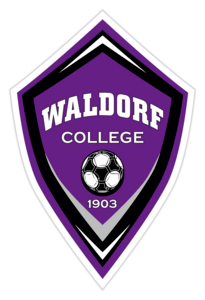 Waldorf Soccer Logo PNG Vector