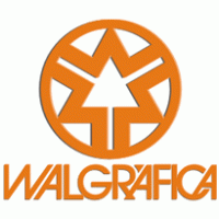 walgrafica Logo PNG Vector