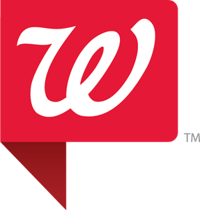 Walgreens Logo Vector