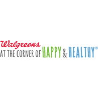 Walgreens Logo PNG Vector