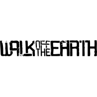 Walk off the Earth Logo PNG Vector
