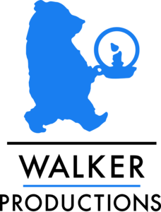 Walker Books Logo PNG Vector
