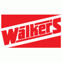 Walker's Logo PNG Vector
