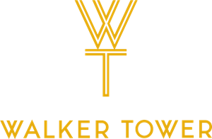 Walker Tower Logo PNG Vector