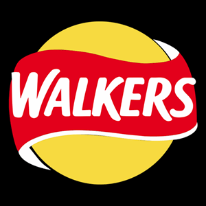 Walkers Crisps Logo PNG Vector