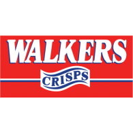 Walkers Crisps Logo PNG Vector