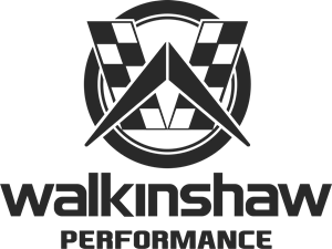 walkinshaw Logo Vector