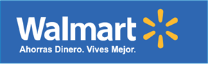 wall-mart Logo Vector