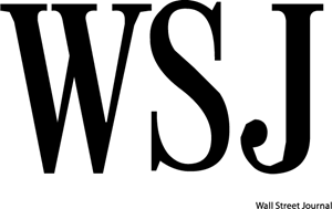 Wall Street Journal Logo PNG Vector