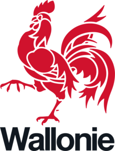Wallonie.be Logo PNG Vector