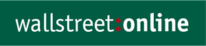 WALLSTREET ONLINE Logo PNG Vector