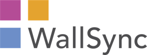 WallSync Logo PNG Vector