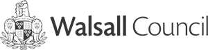 Walsall Council Logo PNG Vector