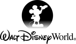 Walt Disney (Mickey) Logo PNG Vector