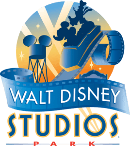 Walt Disney Studios Park Logo PNG Vector