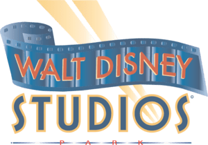 Walt Disney Studio's Park Logo PNG Vector