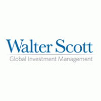 Walter Scott Logo PNG Vector